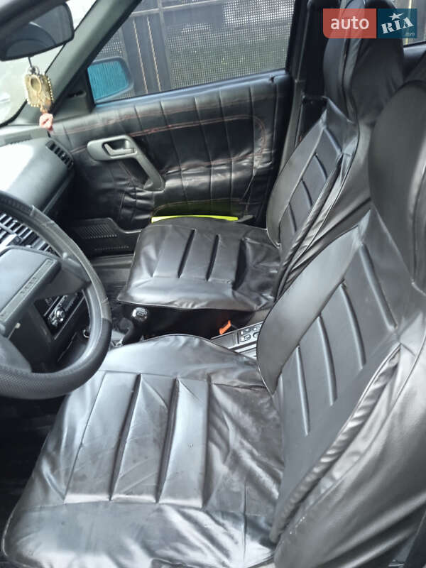 Універсал ВАЗ / Lada 2104 2008 в Тячеві