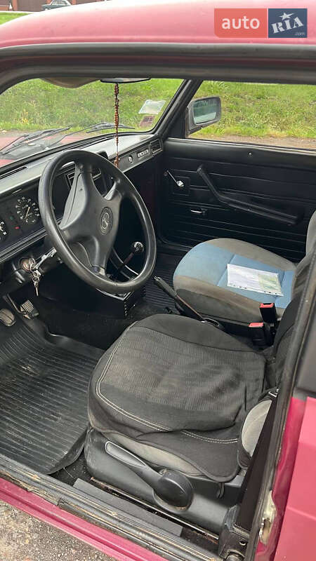 Универсал ВАЗ / Lada 2104 2002 в Ужгороде