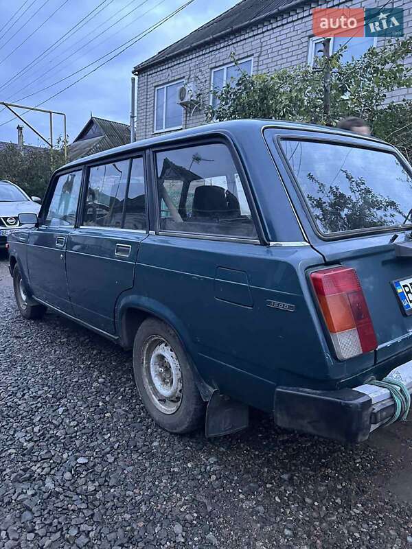 Универсал ВАЗ / Lada 2104 2001 в Первомайске фото 2 Универсал ВАЗ / Lada 2104 2001 в Первомайске