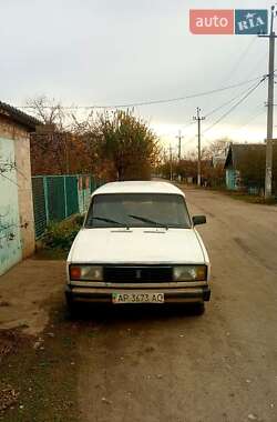 Универсал ВАЗ 2104 1988 в 