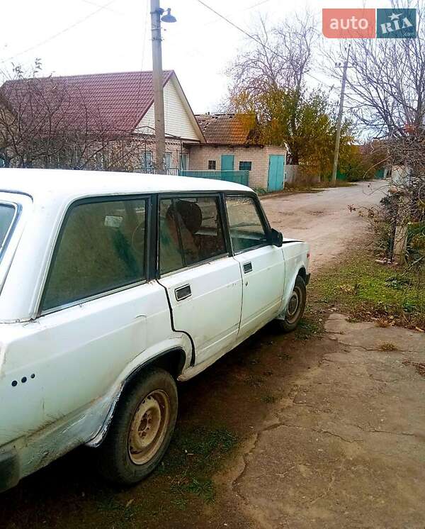 Универсал ВАЗ / Lada 2104 1988 в Запорожье