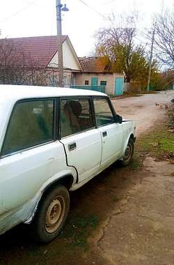 Универсал ВАЗ / Lada 2104 1988 в Запорожье