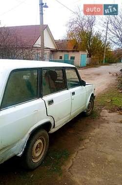 Универсал ВАЗ 2104 1988 в 