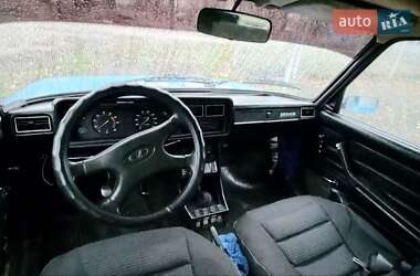 Универсал ВАЗ / Lada 2104 1999 в Павлограде
