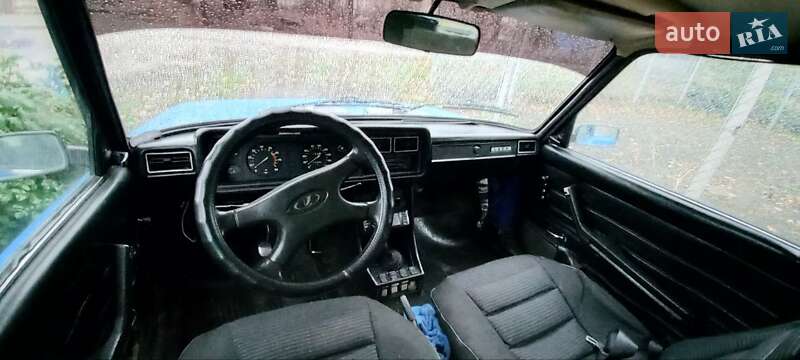 Универсал ВАЗ / Lada 2104 1999 в Павлограде