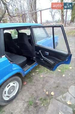 Универсал ВАЗ / Lada 2104 1999 в Павлограде