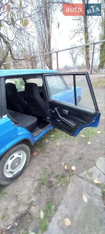 Универсал ВАЗ / Lada 2104 1999 в Павлограде