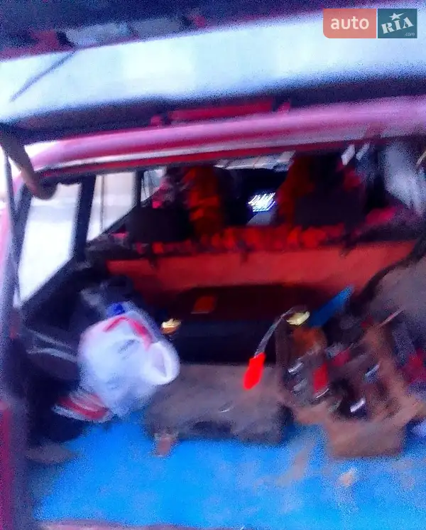 ВАЗ / Lada 2104