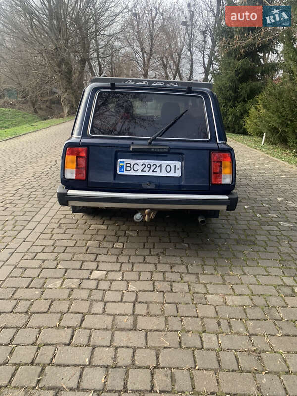 Універсал ВАЗ / Lada 2104 2005 в Мостиській фото 8 Універсал ВАЗ / Lada 2104 2005 в Мостиській