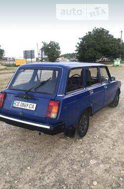 Універсал ВАЗ / Lada 2104 2006 в Хотині