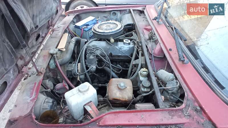 Универсал ВАЗ / Lada 2104 1989 в Одессе фото 8 Универсал ВАЗ / Lada 2104 1989 в Одессе