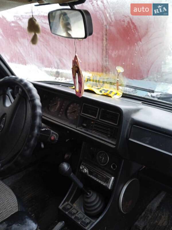 Универсал ВАЗ / Lada 2104 2003 в Днепре