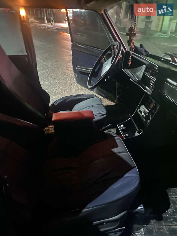 Універсал ВАЗ / Lada 2104 1993 в Кременці