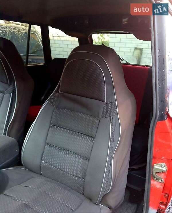 Универсал ВАЗ / Lada 2104 1992 в Кропивницком фото 8 Универсал ВАЗ / Lada 2104 1992 в Кропивницком