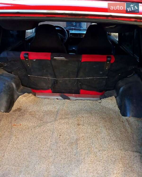 Универсал ВАЗ / Lada 2104 1992 в Кропивницком фото 13 Универсал ВАЗ / Lada 2104 1992 в Кропивницком