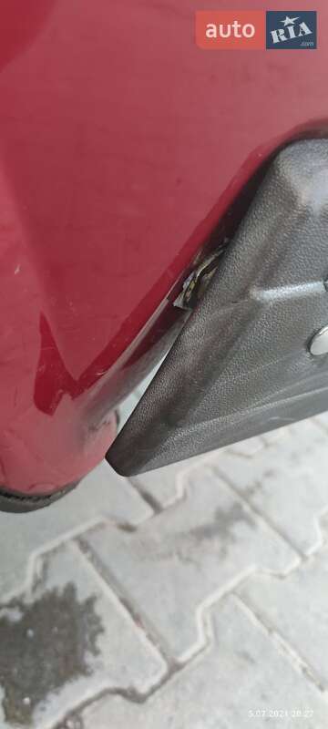 Універсал ВАЗ / Lada 2104 2006 в Мукачевому