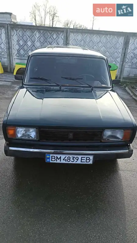 ВАЗ / Lada 2104 2006
