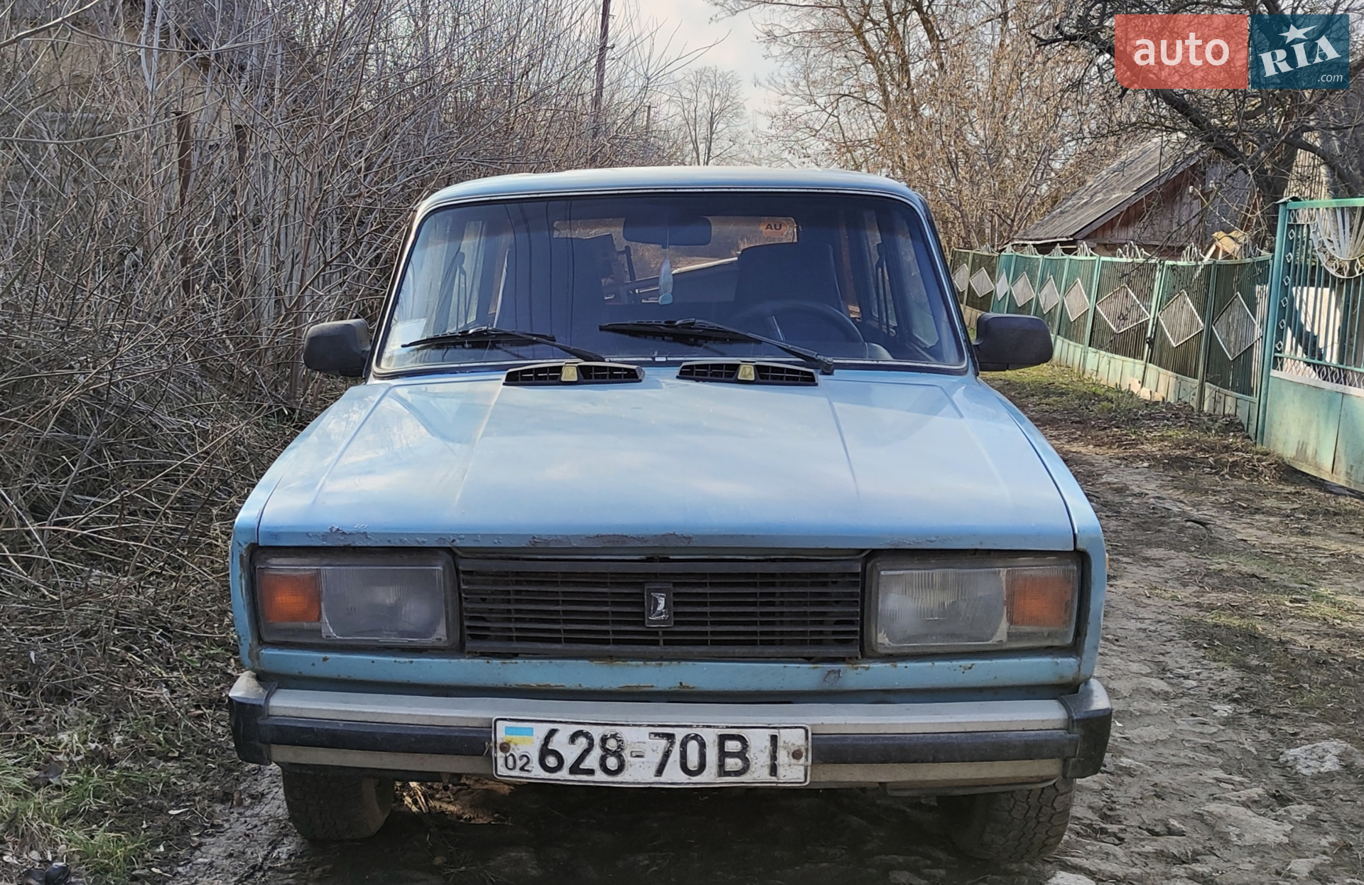 VAZ-Lada 2104 2006 VIN Y6L2104306L022630 фото оголошення 9 з 23
