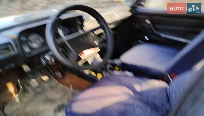 Універсал ВАЗ / Lada 2104 1989 в Бершаді