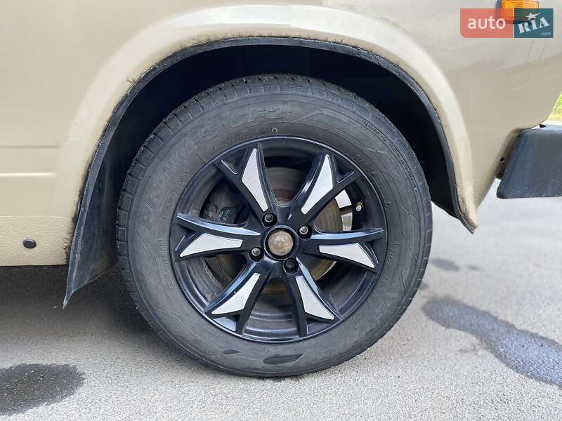 Універсал ВАЗ / Lada 2104 1985 в Полтаві