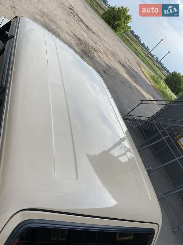 Універсал ВАЗ / Lada 2104 1985 в Полтаві