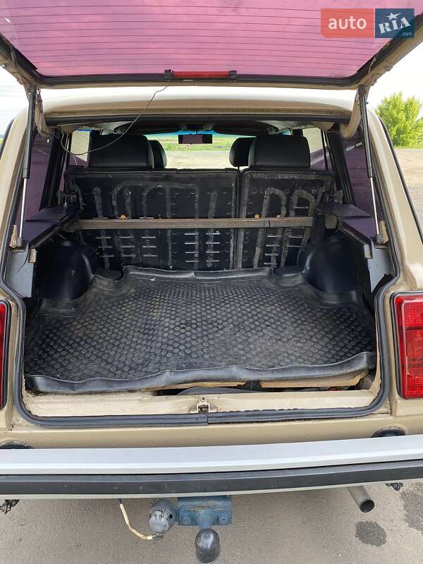 Універсал ВАЗ / Lada 2104 1985 в Полтаві