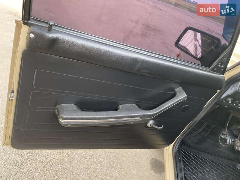 Універсал ВАЗ / Lada 2104 1985 в Полтаві