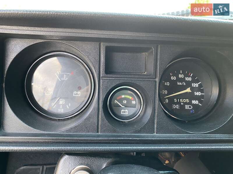 Універсал ВАЗ / Lada 2104 1985 в Полтаві