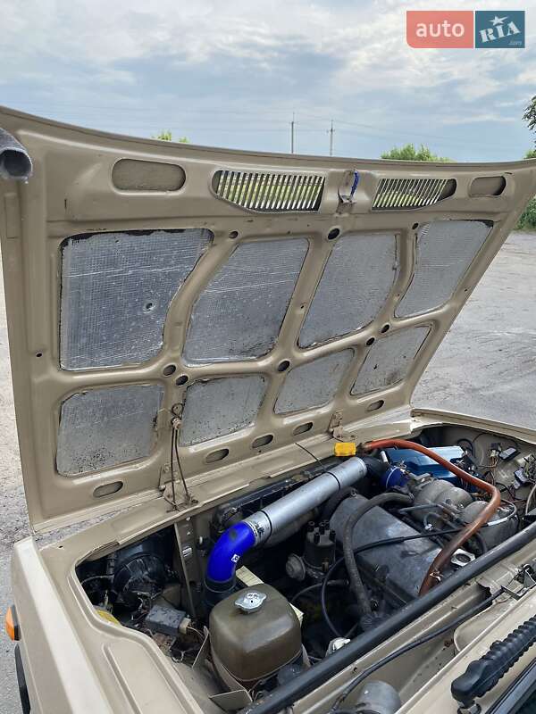 Універсал ВАЗ / Lada 2104 1985 в Полтаві