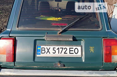 Универсал ВАЗ / Lada 2104 2006 в Луцке