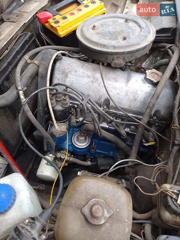 Универсал ВАЗ / Lada 2104 1988 в Гайвороне