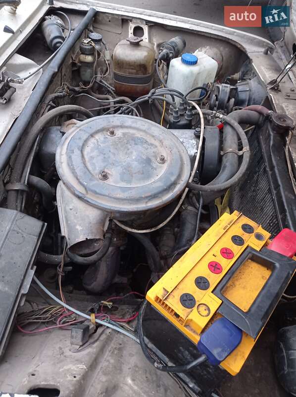 Универсал ВАЗ / Lada 2104 1988 в Гайвороне