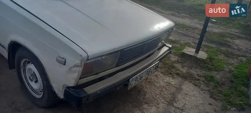ВАЗ / Lada 2104