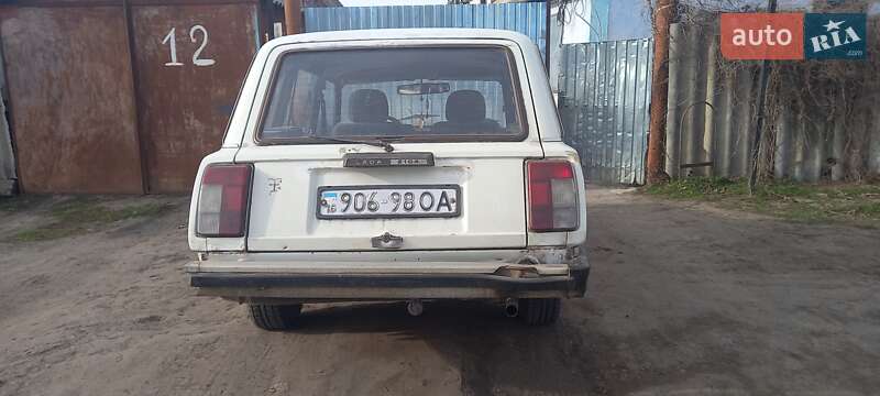 Универсал ВАЗ / Lada 2104 1994 в Раздельной