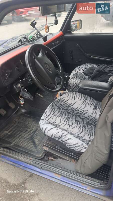 Универсал ВАЗ / Lada 2104 1992 в Киеве