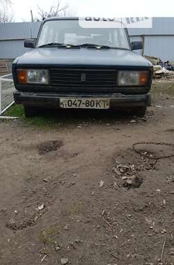 Универсал ВАЗ / Lada 2104 1999 в Гостомеле