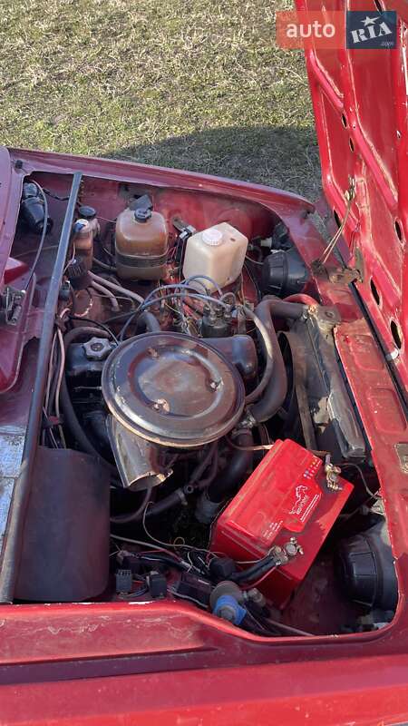 Універсал ВАЗ / Lada 2104 1999 в Новомосковську