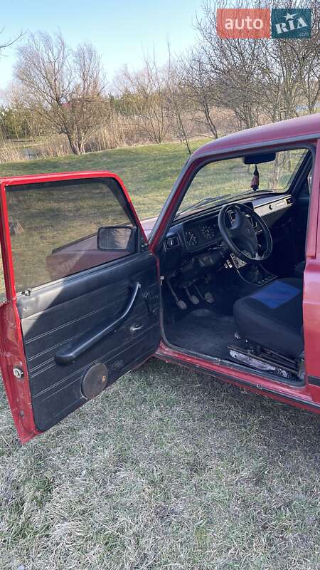 Універсал ВАЗ / Lada 2104 1999 в Новомосковську