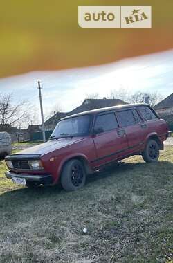 Универсал ВАЗ / Lada 2104 1999 в Новомосковске