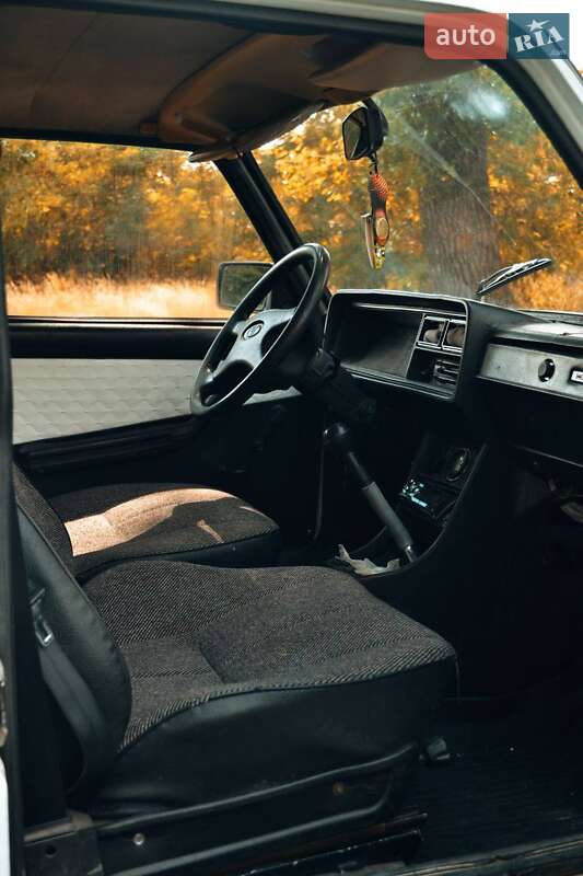 Универсал ВАЗ / Lada 2104 2002 в Миргороде фото 13 Универсал ВАЗ / Lada 2104 2002 в Миргороде