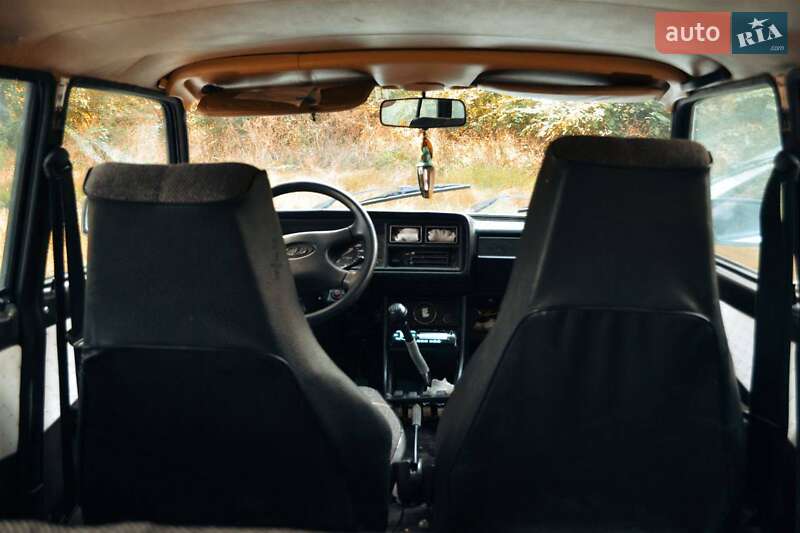 Универсал ВАЗ / Lada 2104 2002 в Миргороде фото 18 Универсал ВАЗ / Lada 2104 2002 в Миргороде