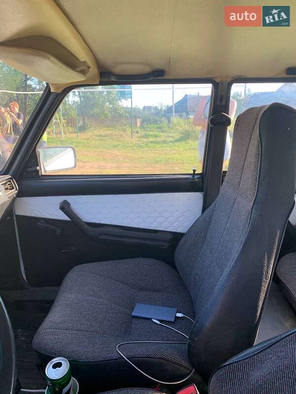 Универсал ВАЗ / Lada 2104 2002 в Миргороде фото 19 Универсал ВАЗ / Lada 2104 2002 в Миргороде