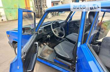 Универсал ВАЗ / Lada 2104 2007 в Харькове