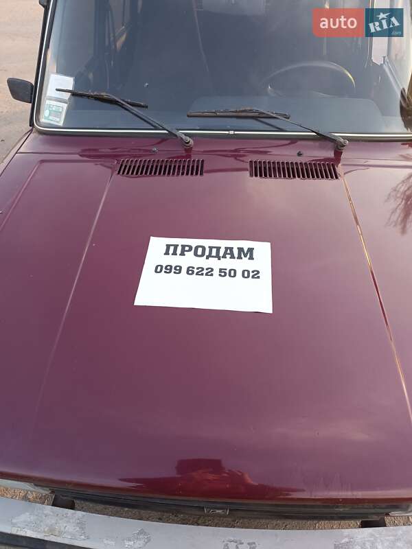 Универсал ВАЗ / Lada 2104 2002 в Покровске