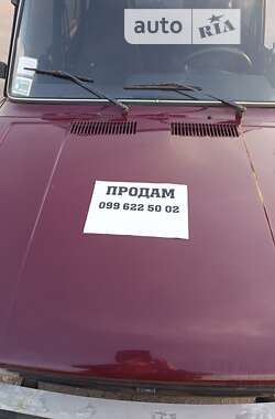 Универсал ВАЗ / Lada 2104 2002 в Покровске