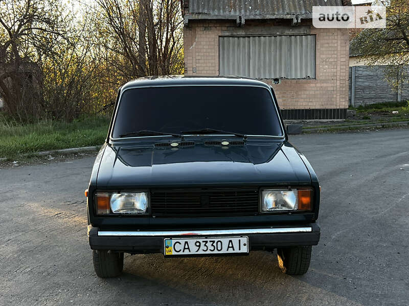 ВАЗ / Lada 2104 2006