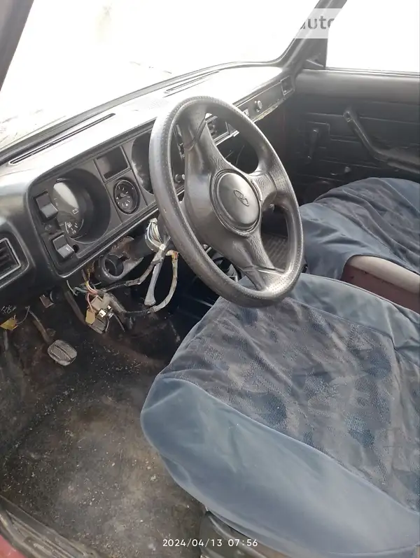 ВАЗ / Lada 2104