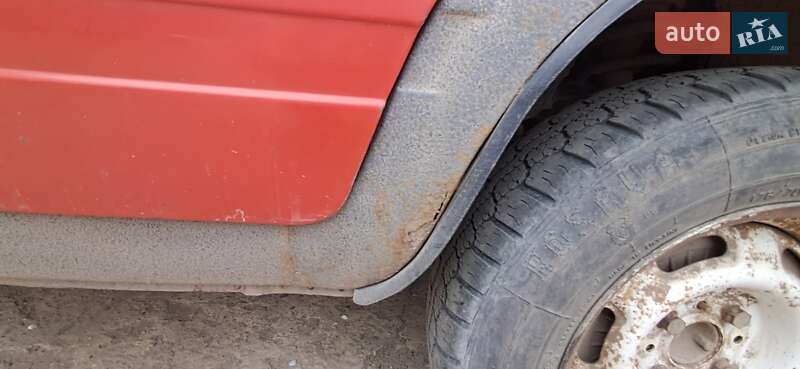Універсал ВАЗ / Lada 2104 1991 в Дружківці фото 2 Універсал ВАЗ / Lada 2104 1991 в Дружківці