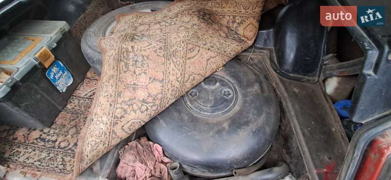 Універсал ВАЗ / Lada 2104 1991 в Дружківці фото 8 Універсал ВАЗ / Lada 2104 1991 в Дружківці