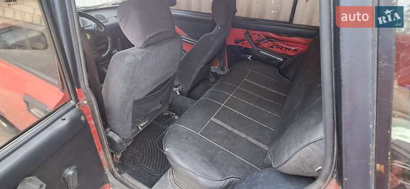 Універсал ВАЗ / Lada 2104 1991 в Дружківці фото 13 Універсал ВАЗ / Lada 2104 1991 в Дружківці